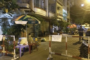 Việt Nam không ghi nhận ca mắc bệnh mới hoặc tái nhiễm COVID-19