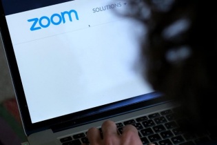 Nửa triệu thông tin đăng nhập vào Zoom bị rao bán trên mạng