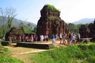 Dốc sức phục hồi du lịch, lan tỏa hình ảnh điểm đến Việt Nam an toàn