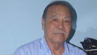 Tác giả ca khúc ""Có phải em mùa thu Hà Nội"" qua đời ở tuổi 71