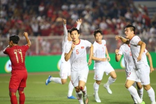Báo Thái Lan: “Bóng đá Việt Nam lo sợ sẽ thất bại ở SEA Games 31”