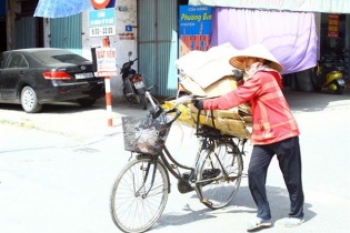 Đợt nắng nóng hiện nay ở Bắc Bộ có thể dài nhất trong 27 năm qua