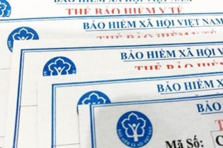 Gia Lai: 141 đối tượng đã chết vẫn được cấp thẻ bảo hiểm y tế