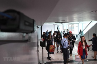 Campuchia ghi nhận thêm 2 trường hợp mắc bệnh COVID-19