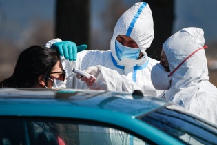 Diễn biến COVID-19 đến sáng 25/6: Số ca nhiễm vượt 9,5 triệu