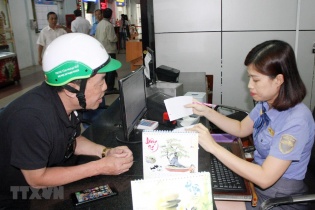 Từ tháng 7/2020, đường sắt chạy thêm nhiều tàu phục vụ cao điểm Hè
