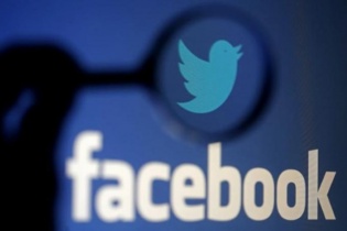 Cổ phiếu Facebook, Twitter giảm mạnh do chiến dịch tẩy chay quảng cáo