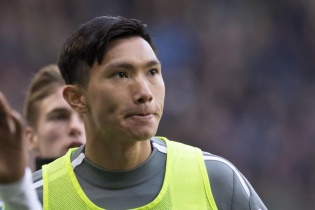 Hà Nội FC gọi Văn Hậu trở về, không thỏa thuận tiếp với SC Heerenveen