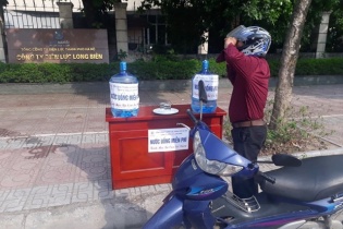 Nắng nóng gay gắt ở Bắc Bộ tiếp tục kéo dài trong 10 ngày tới