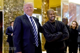 Ca sỹ Kanye West nhiều khả năng sẽ từ bỏ cuộc đua vào Nhà Trắng