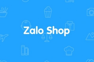 Ngoài Zalo Bank, Zalo Shop cũng chưa được Bộ Công Thương cấp phép