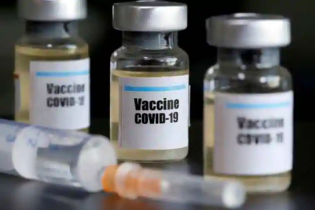 Quân đội Nga thử nghiệm thành công vắcxin ngừa virus SARS-CoV-2