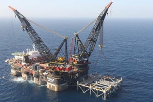 Mỹ có thương vụ M&A lớn nhất ngành dầu khí mùa dịch