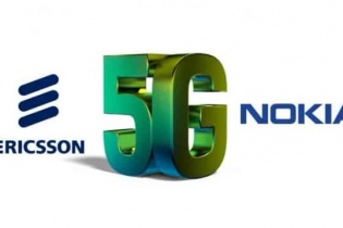 Trung Quốc xem xét trả đũa nhằm vào các tập đoàn Nokia, Ericsson