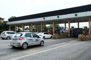 Giảm án cho 2 bị cáo gây rối ở Trạm thu phí BOT Bắc Thăng Long - Nội Bài