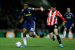 Fulham đối đầu Brentford ở trận cầu đắt giá nhất thế giới
