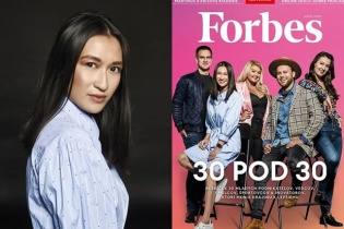 Cô gái gốc Việt lọt top Forbes 30 Slovakia: Phở là sợi dây liên kết