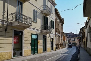 Khách quốc tế giảm mạnh, du lịch Italy thiệt hại nặng nề vì COVID-19