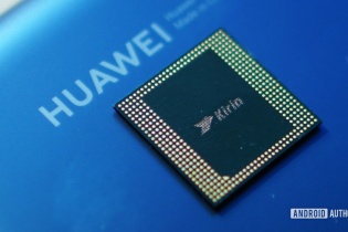 Tập đoàn Huawei sẽ ngừng chế tạo dòng chip Kirin chủ lực