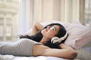 5 cách giúp bạn lấy lại sự tươi trẻ và đẩy lùi những phiền não
