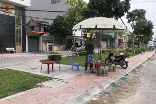 Từ ngày 14/8, Thành phố Hải Dương bắt đầu cách ly xã hội trong 15 ngày