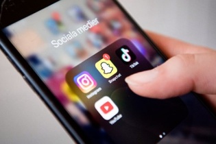 Đài phát thanh và truyền hình nhà nước Thụy Điển cấm dùng TikTok