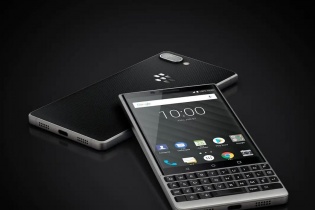 BlackBerry tái xuất thị trường với sản phẩm smartphone kết nối 5G