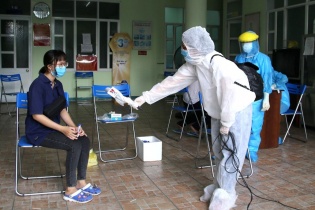 Đề nghị hỗ trợ phóng viên, lao động cơ quan báo chí theo Nghị quyết 37