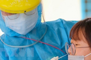 Không có ca mắc COVID-19 mới, 130 người đã có kết quả âm tính 1-3 lần