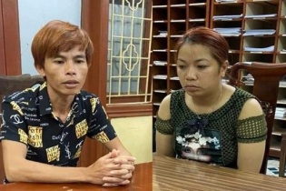 Vụ bé 2 tuổi bị bắt cóc ở Bắc Ninh: Thủ phạm khai bắt cháu về để nuôi