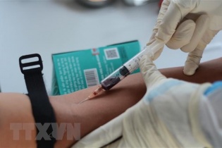 Thêm một buổi sáng Việt Nam không ghi nhận ca mắc mới COVID-19