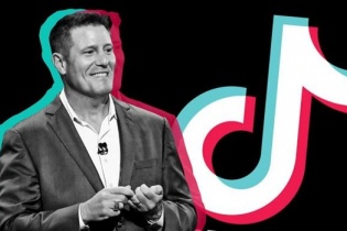 CEO của TikTok bất ngờ từ chức sau vài tháng đảm nhiệm cương vị