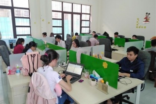 Sẽ xuất bản Sách Trắng Công nghệ thông tin Việt Nam trước 20/12