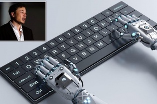 Công ty OpenAI phát triển công nghệ AI có khả năng viết tiểu thuyết