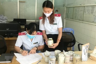 Vụ pate Minh Chay: Cần xác định đúng nguyên nhân để khắc phục