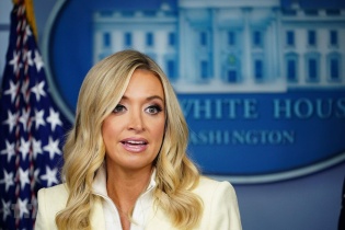 Nhà Trắng hy vọng Chính phủ Mỹ sẽ không đóng cửa vào cuối tháng 9