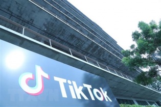 Tương lai nào cho TikTok sau khi "cập bến xứ người"?