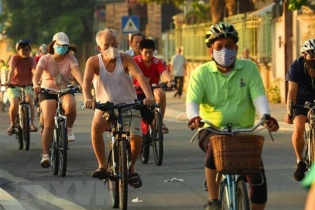 Ban hành sổ tay hướng dẫn phòng, chống dịch bệnh tại cộng đồng