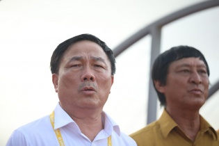 CLB Thanh Hóa ra quy định oái oăm, chưa từng thấy tại V-League