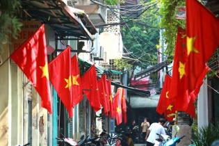 Đề xuất nghỉ 4 ngày trong dịp lễ Quốc khánh 2/9 năm 2021