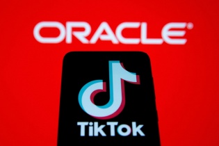 Tổng thống Trump: Oracle tiến rất gần tới thương vụ mua lại TikTok