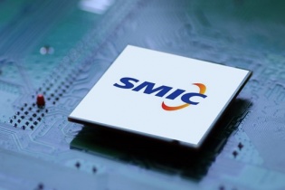 Mỹ hạn chế xuất khẩu với nhà sản xuất vi mạch SMIC của Trung Quốc