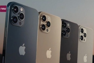 iPhone 12 chính hãng tại Việt Nam sẽ có giá từ 21,99 triệu đồng