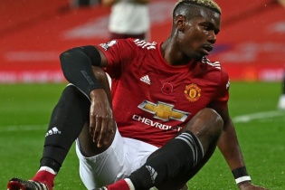 Pogba mắc sai lầm, MU thất thủ trước Arsenal ngay tại Old Trafford