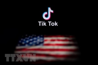 Mỹ tìm kiếm giải pháp cho những rủi ro an ninh quốc gia từ TikTok
