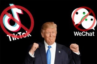 Các doanh nghiệp Trung Quốc hứng "đòn" mới từ Tổng thống Trump