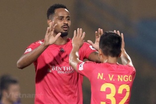 Chuyển nhượng V-League: Các CLB nhộn nhịp mua sắm trước mùa giải mới