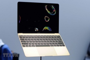 Cục Hàng không cấm sử dụng Macbook Pro 15 inch trên máy bay