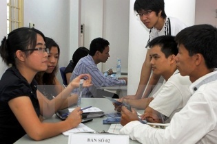 Cảnh báo lừa đảo thu tiền của lao động muốn đi làm việc ở nước ngoài