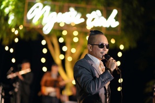 Lệ Quyên tiết lộ xem Jimmii Nguyễn là thần tượng